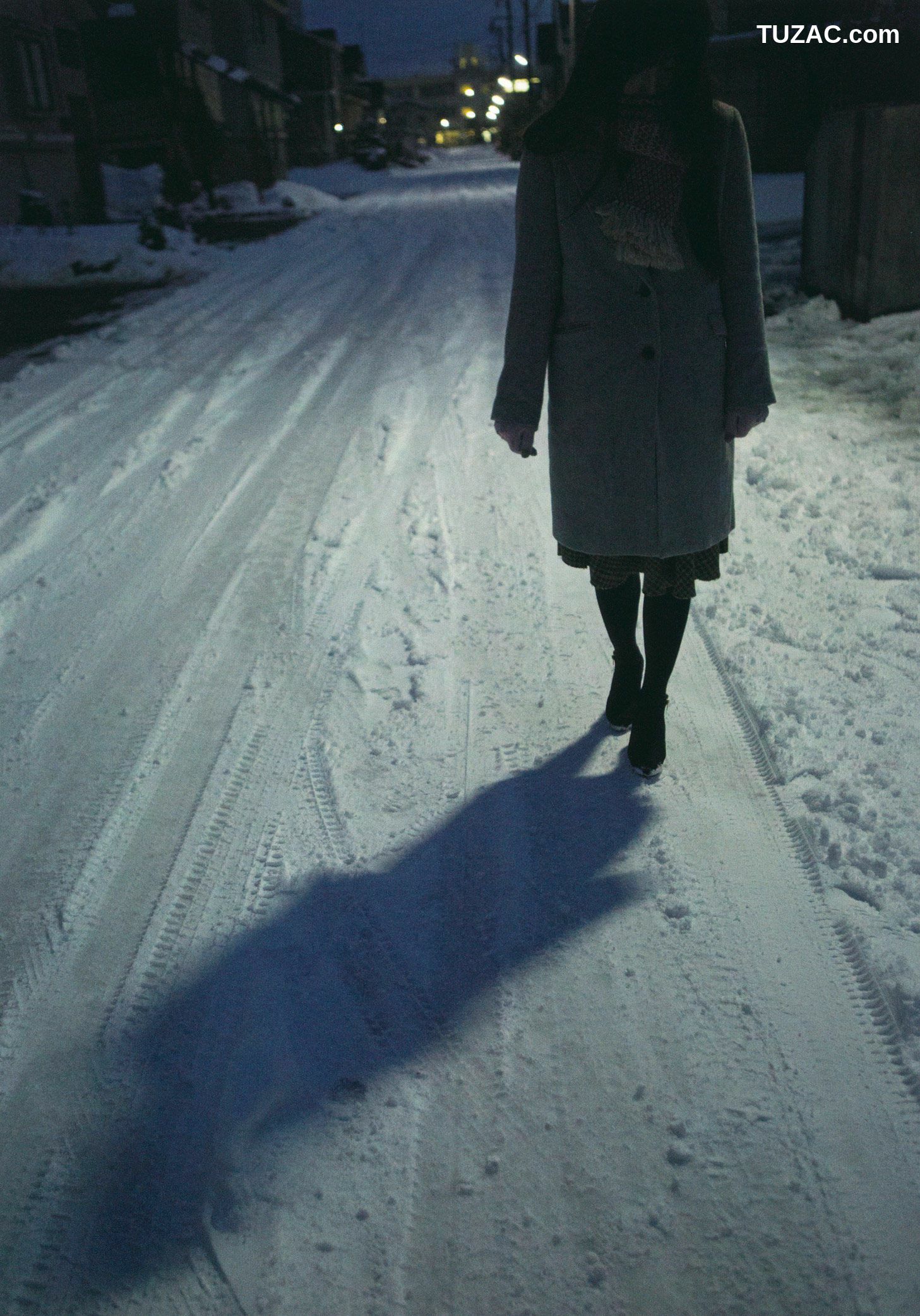 PB写真集_モーニング娘。&amp;#039;17 譜久村聖 《二十歳》 写真集[102P]