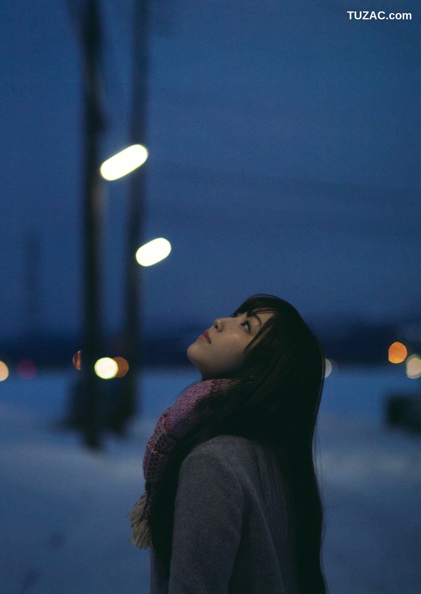 PB写真集_モーニング娘。&amp;#039;17 譜久村聖 《二十歳》 写真集[102P]