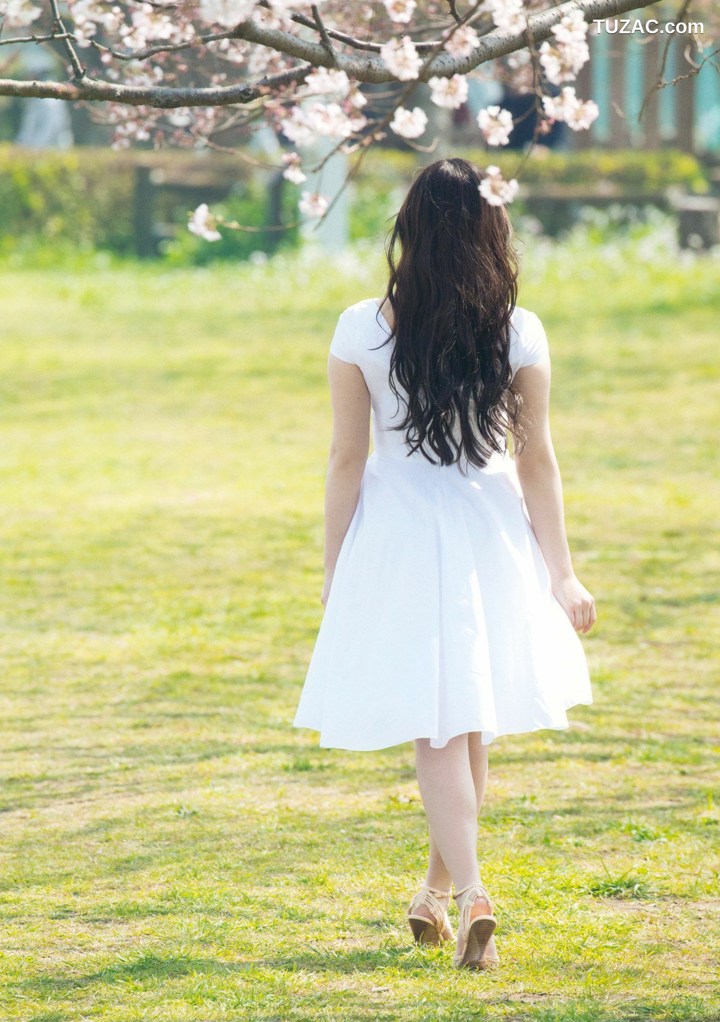 PB写真集_モーニング娘。&amp;#039;17 譜久村聖 《二十歳》 写真集[102P]