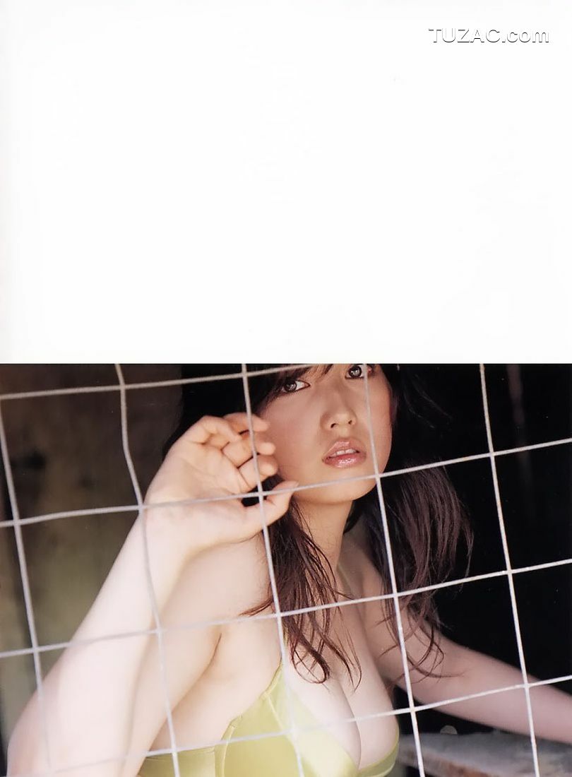 PB写真集_三津谷叶子 《On The Way》 [90P]