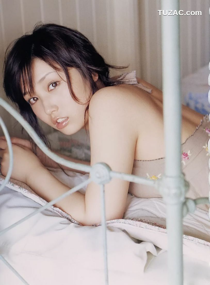 PB写真集_三津谷叶子 《On The Way》 [90P]