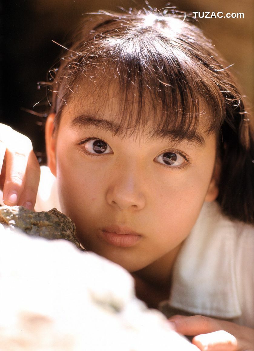 PB写真集_三津谷葉子、奈良沙绪理 《Pure Girl》「Duo」 [92P]