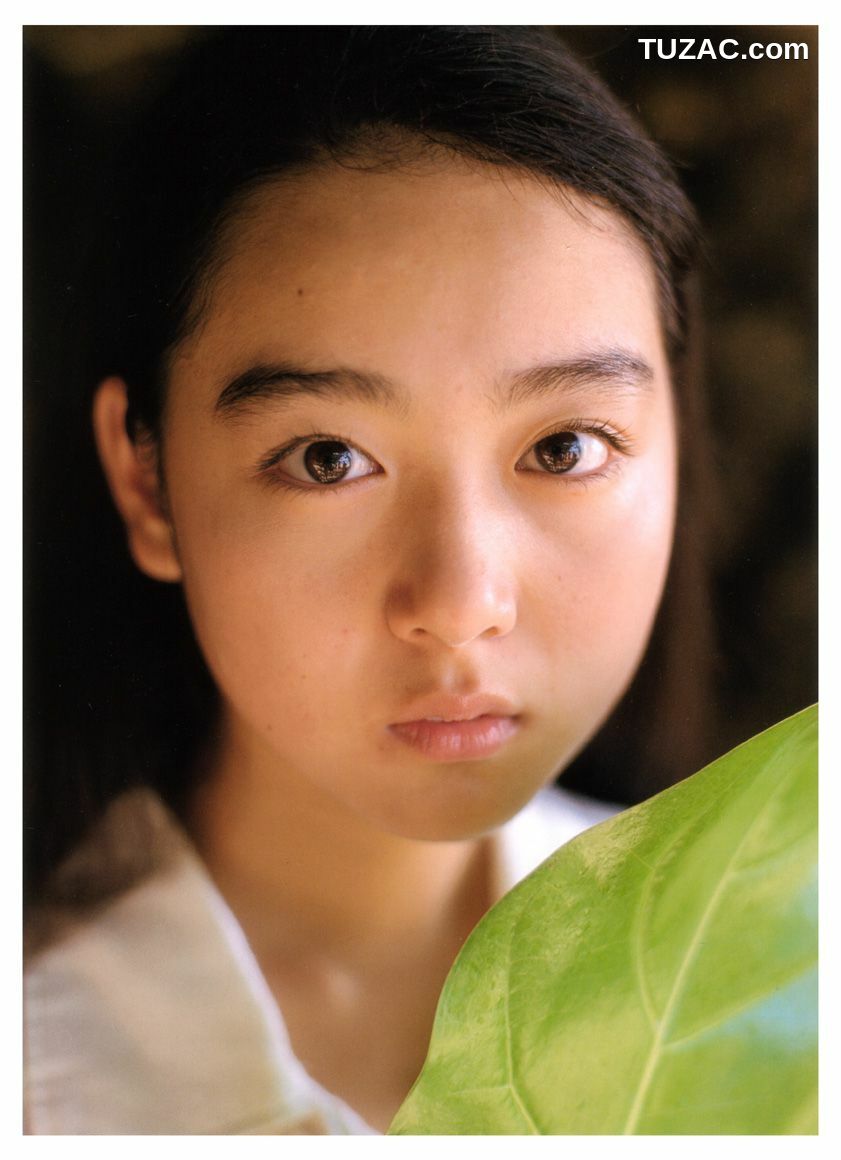 PB写真集_三津谷葉子、奈良沙绪理 《Pure Girl》「Duo」 [92P]