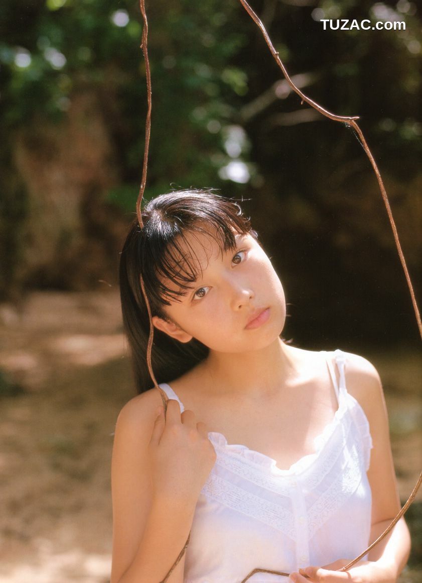 PB写真集_三津谷葉子、奈良沙绪理 《Pure Girl》「Duo」 [92P]