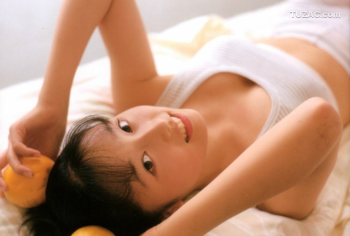 PB写真集_三津谷葉子、奈良沙绪理 《Pure Girl》「Duo」 [92P]