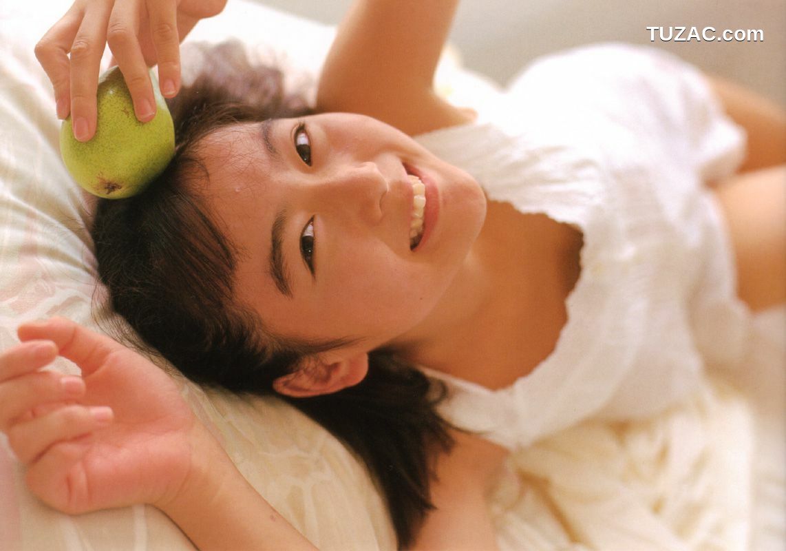 PB写真集_三津谷葉子、奈良沙绪理 《Pure Girl》「Duo」 [92P]