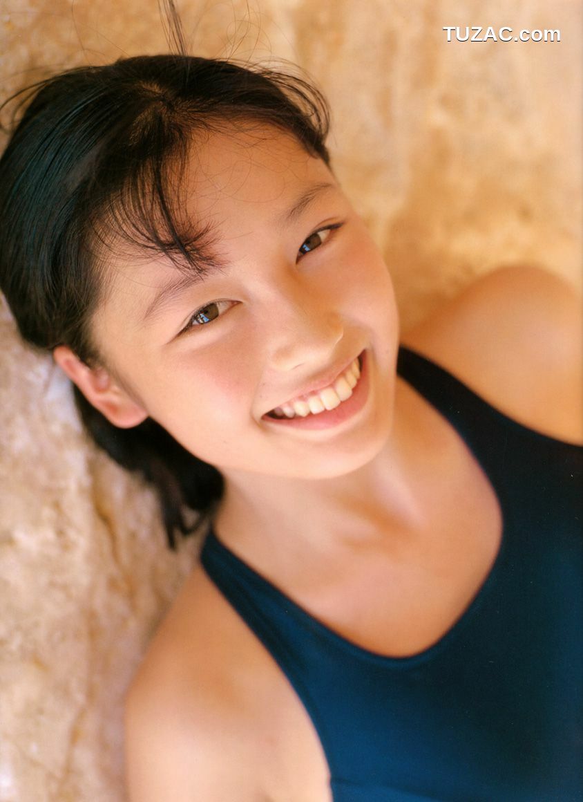 PB写真集_三津谷葉子、奈良沙绪理 《Pure Girl》「Duo」 [92P]