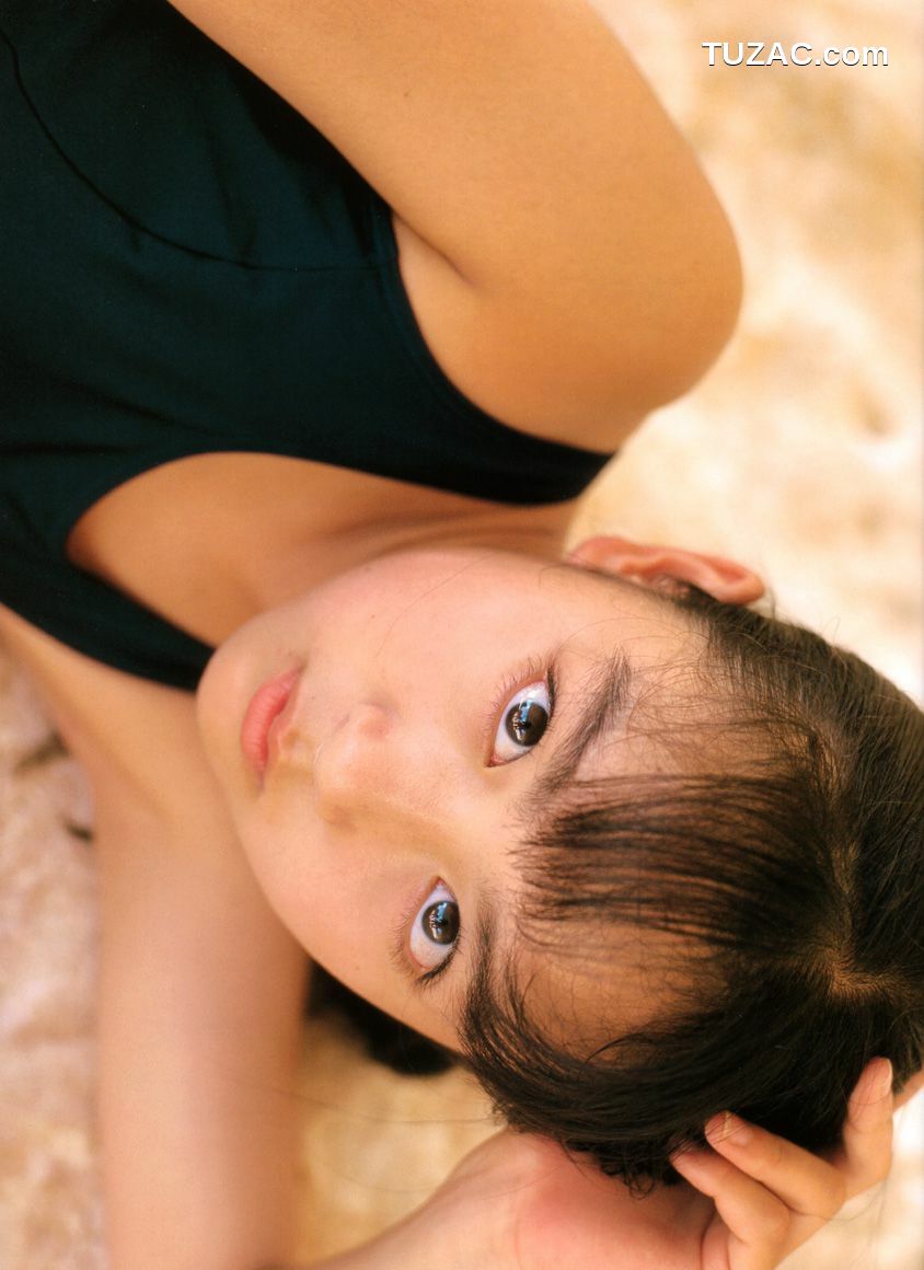 PB写真集_三津谷葉子、奈良沙绪理 《Pure Girl》「Duo」 [92P]