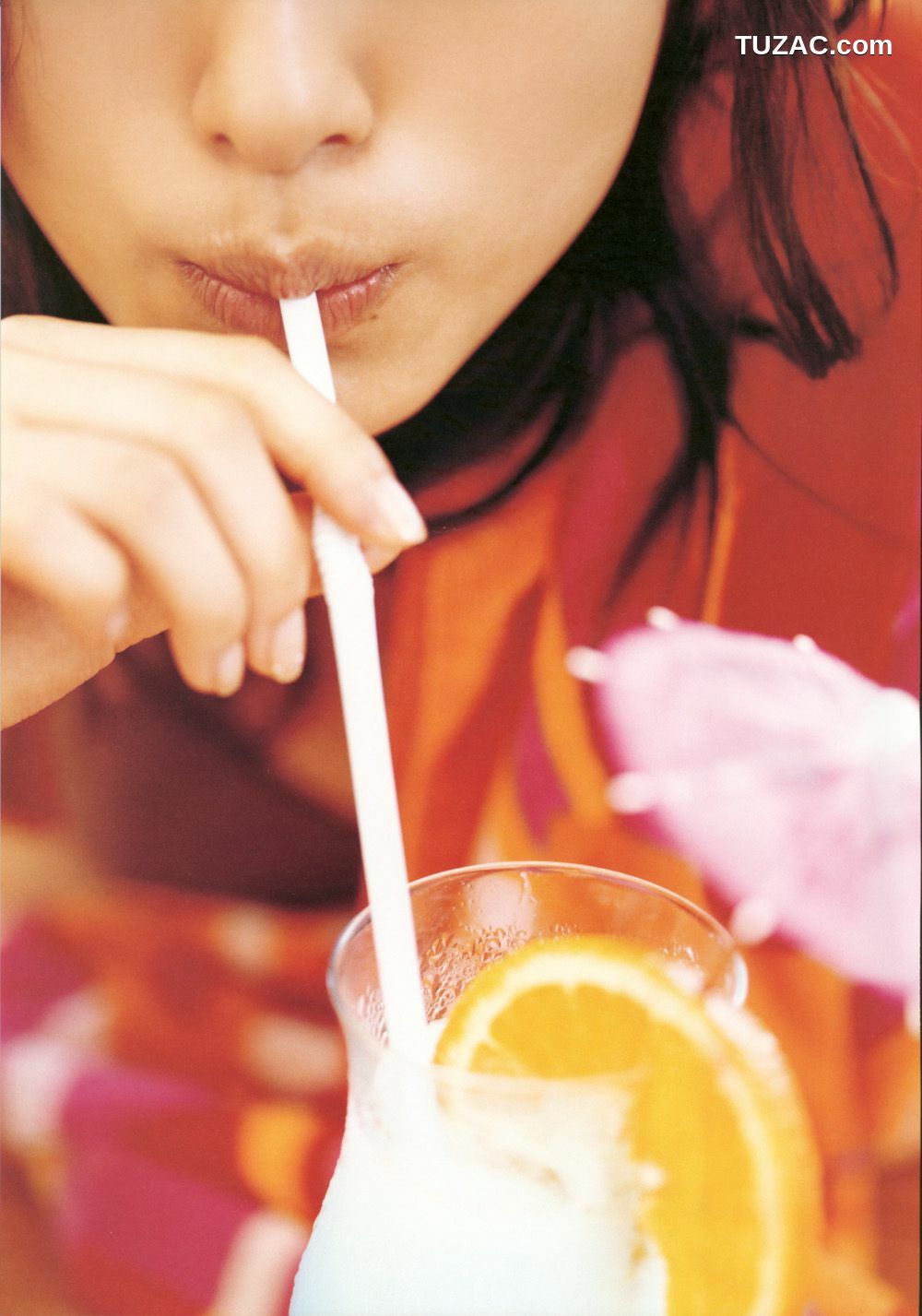 PB写真集_上户彩《Breath》 写真集[112P]