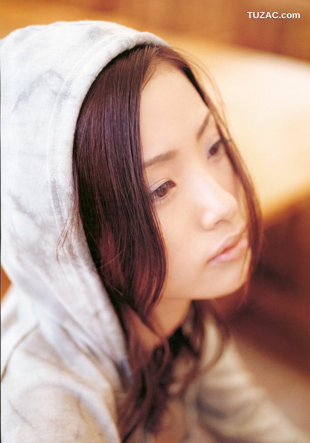 PB写真集_上户彩《Breath》 写真集[112P]