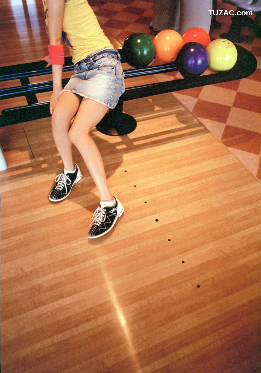 PB写真集_上户彩《Breath》 写真集[112P]