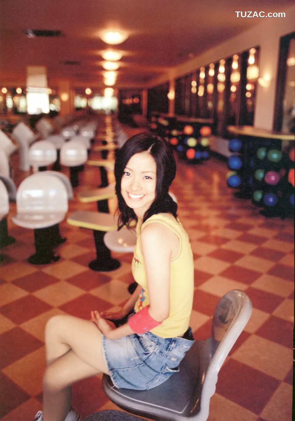 PB写真集_上户彩《Breath》 写真集[112P]