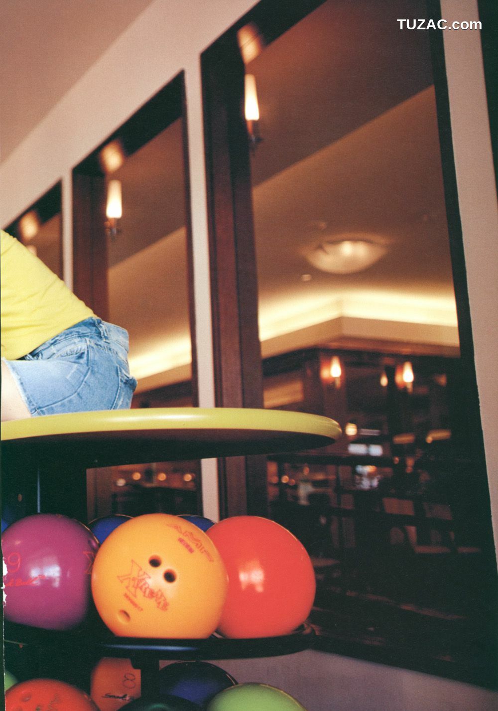 PB写真集_上户彩《Breath》 写真集[112P]