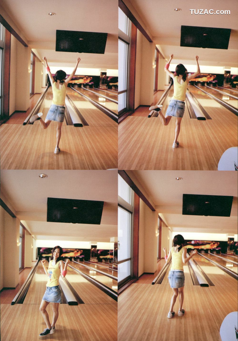 PB写真集_上户彩《Breath》 写真集[112P]