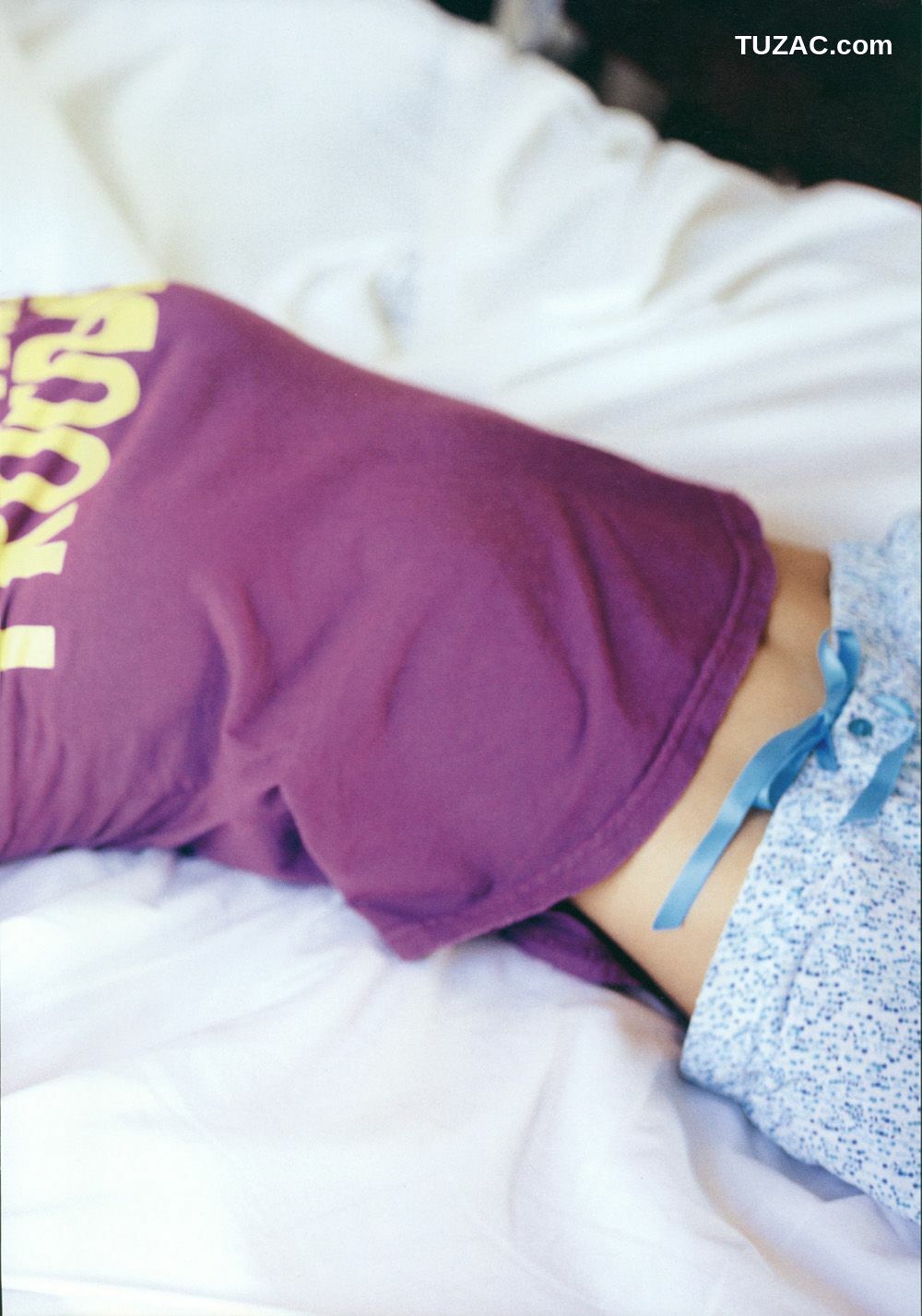 PB写真集_上户彩《Breath》 写真集[112P]