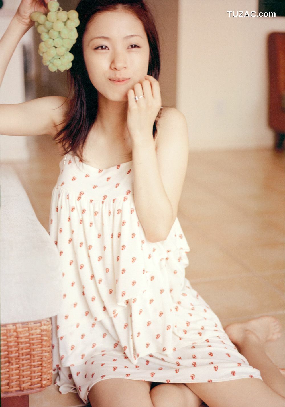 PB写真集_上户彩《Breath》 写真集[112P]