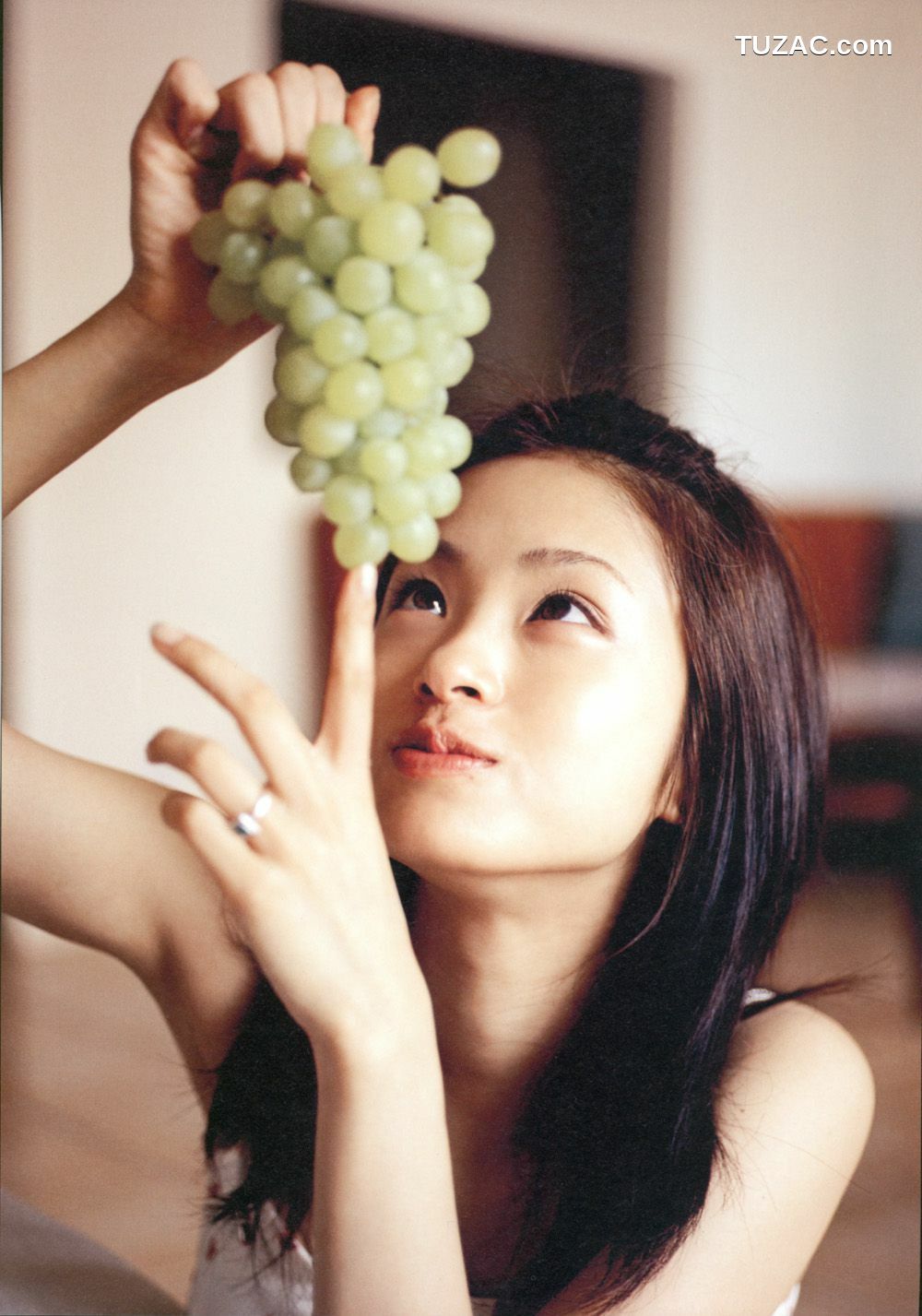 PB写真集_上户彩《Breath》 写真集[112P]