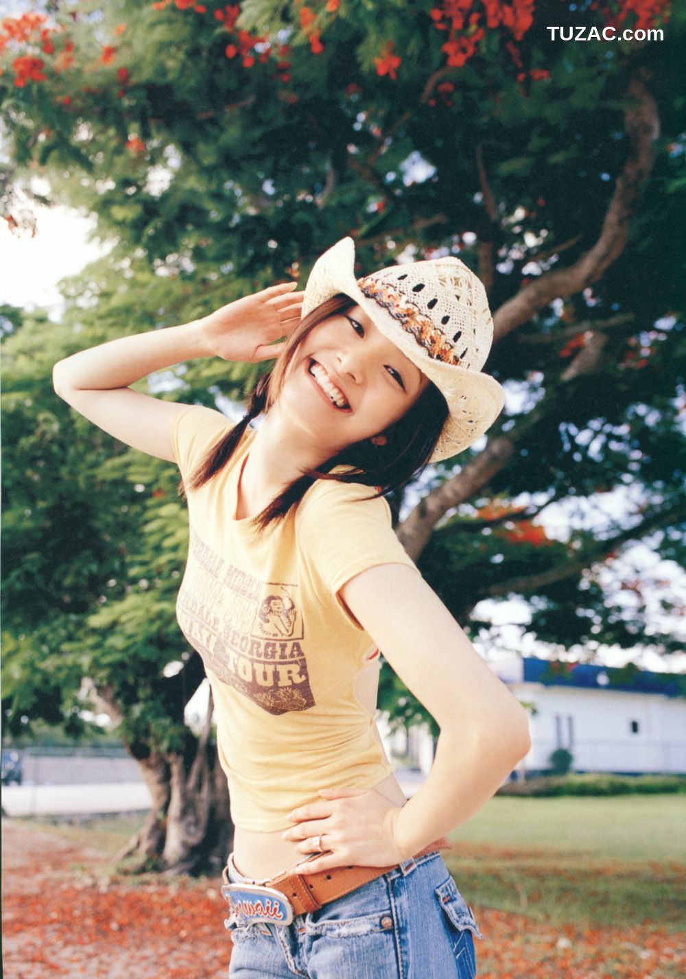 PB写真集_上户彩《Breath》 写真集[112P]