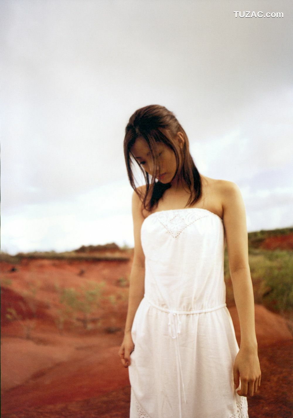 PB写真集_上户彩《Breath》 写真集[112P]