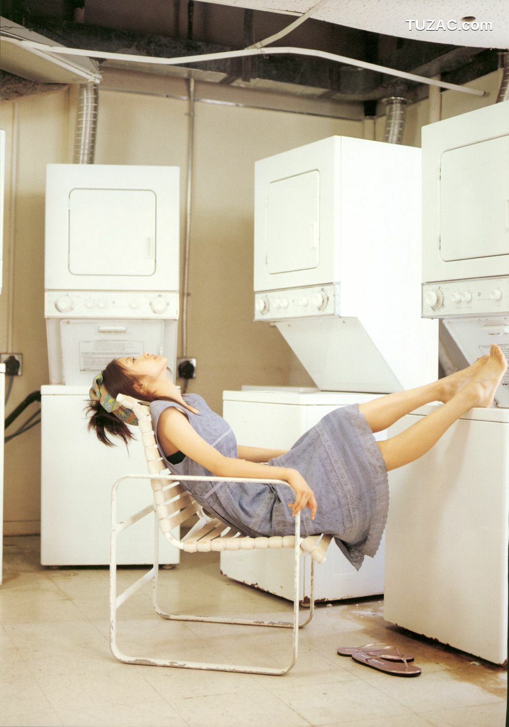 PB写真集_上户彩《Breath》 写真集[112P]