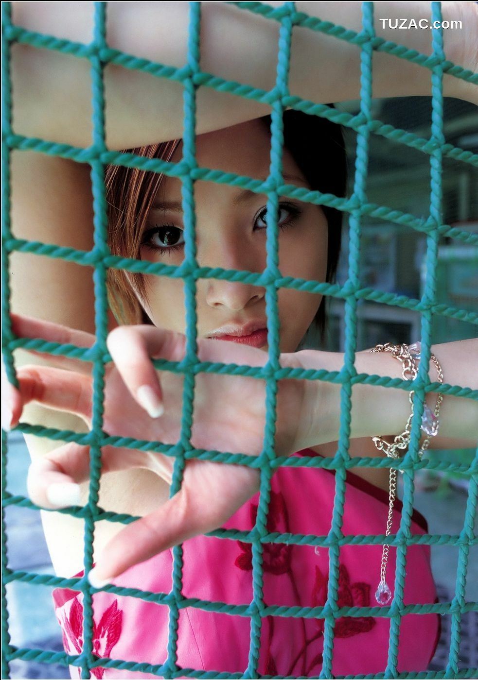 PB写真集_上户彩《September Fourteenth》 [68P]