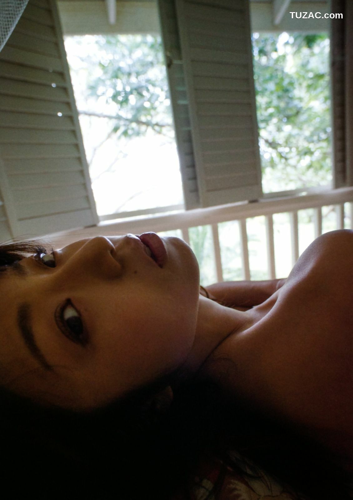 PB写真集_中村静香《Afureru》 写真集[78P]