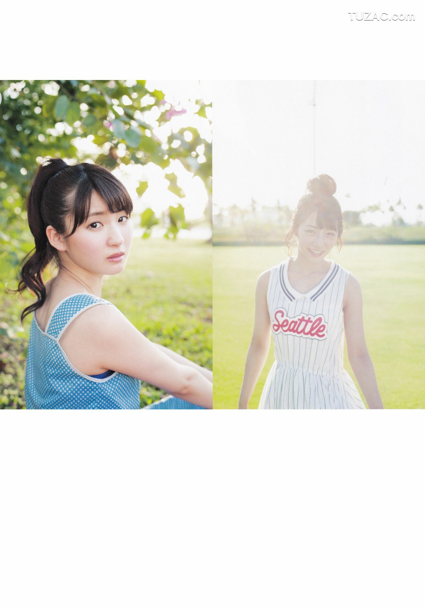 PB写真集_乃木坂46 《1時間遅れのI love you》 [119P]