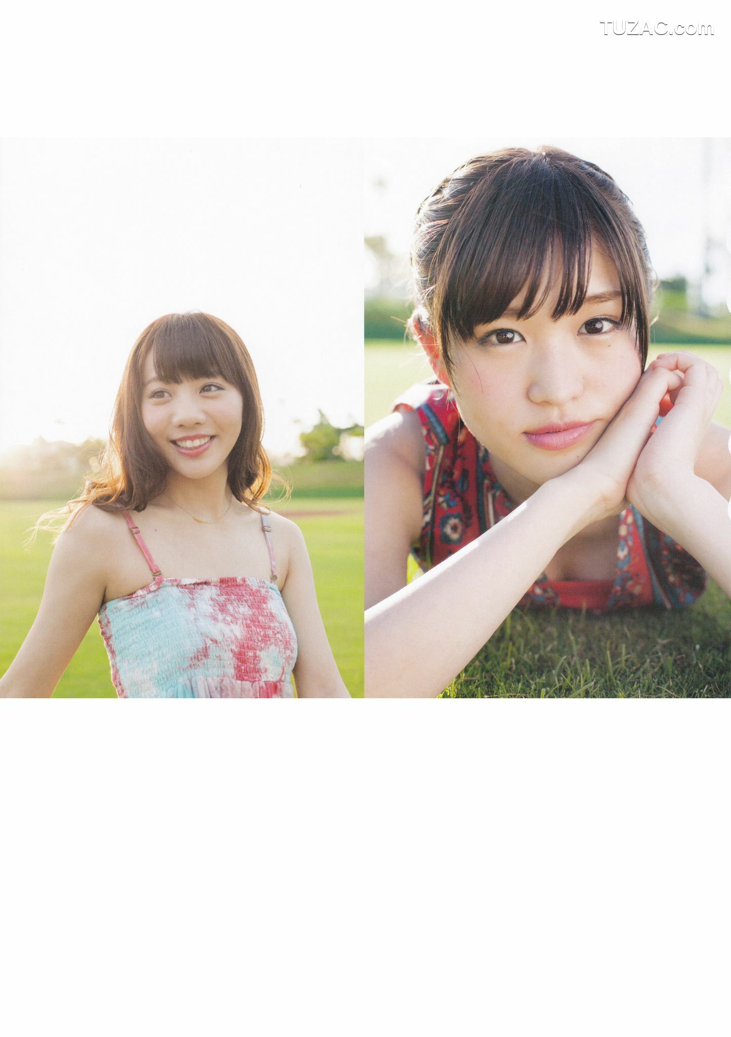 PB写真集_乃木坂46 《1時間遅れのI love you》 [119P]