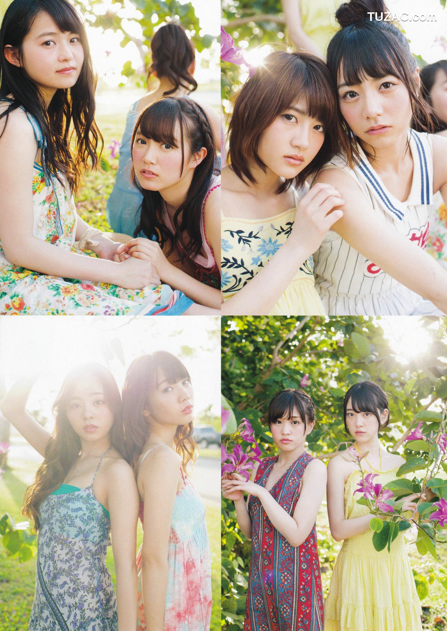PB写真集_乃木坂46 《1時間遅れのI love you》 [119P]