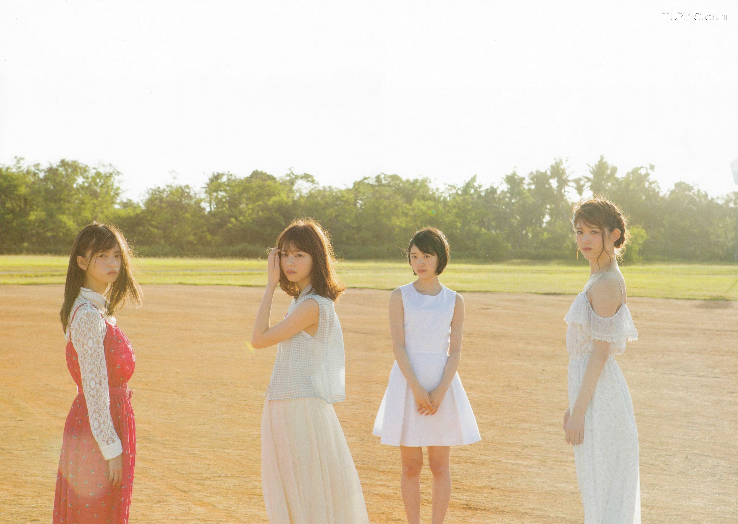 PB写真集_乃木坂46 《1時間遅れのI love you》 [119P]