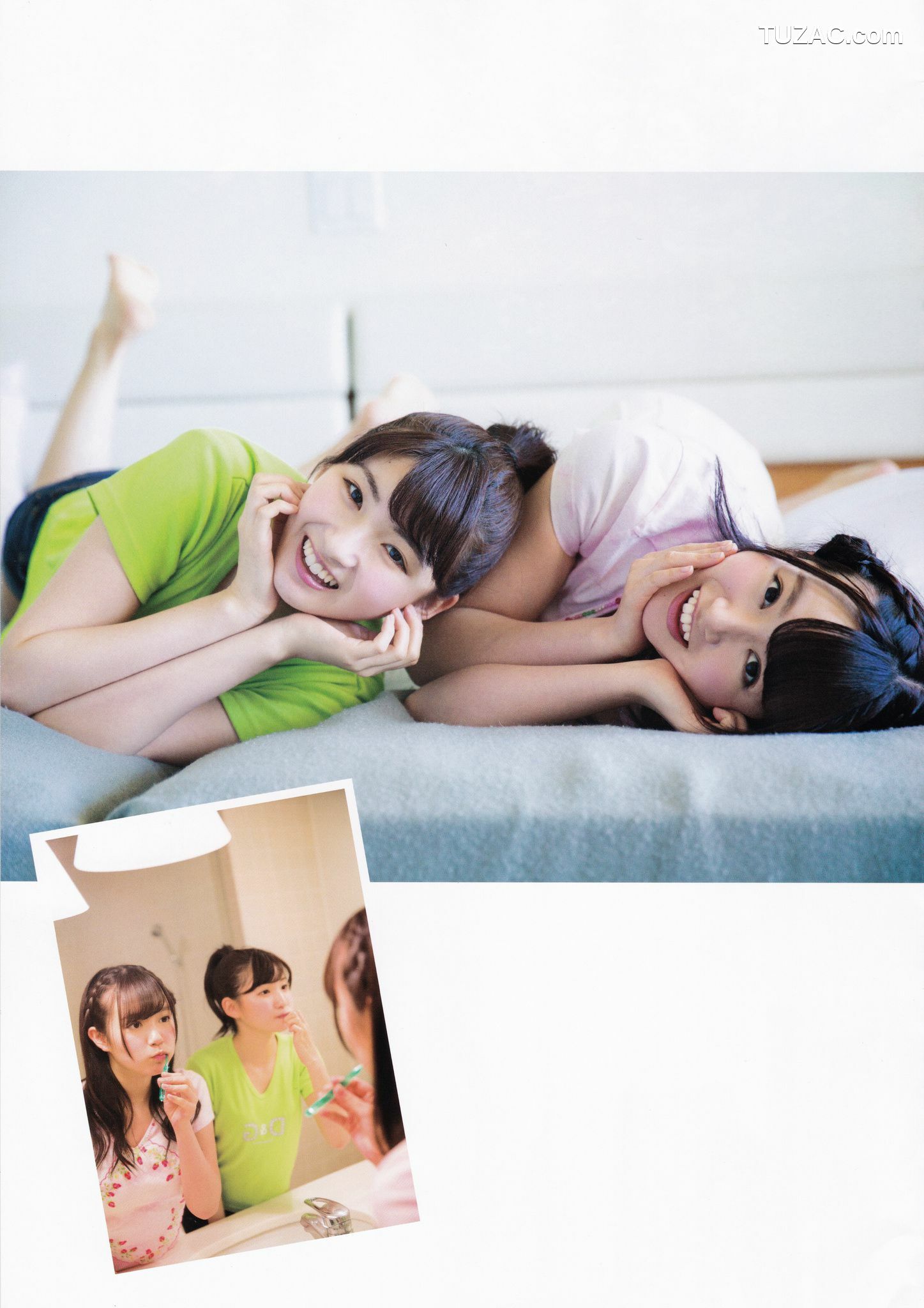 PB写真集_乃木坂46 《1時間遅れのI love you》 [119P]