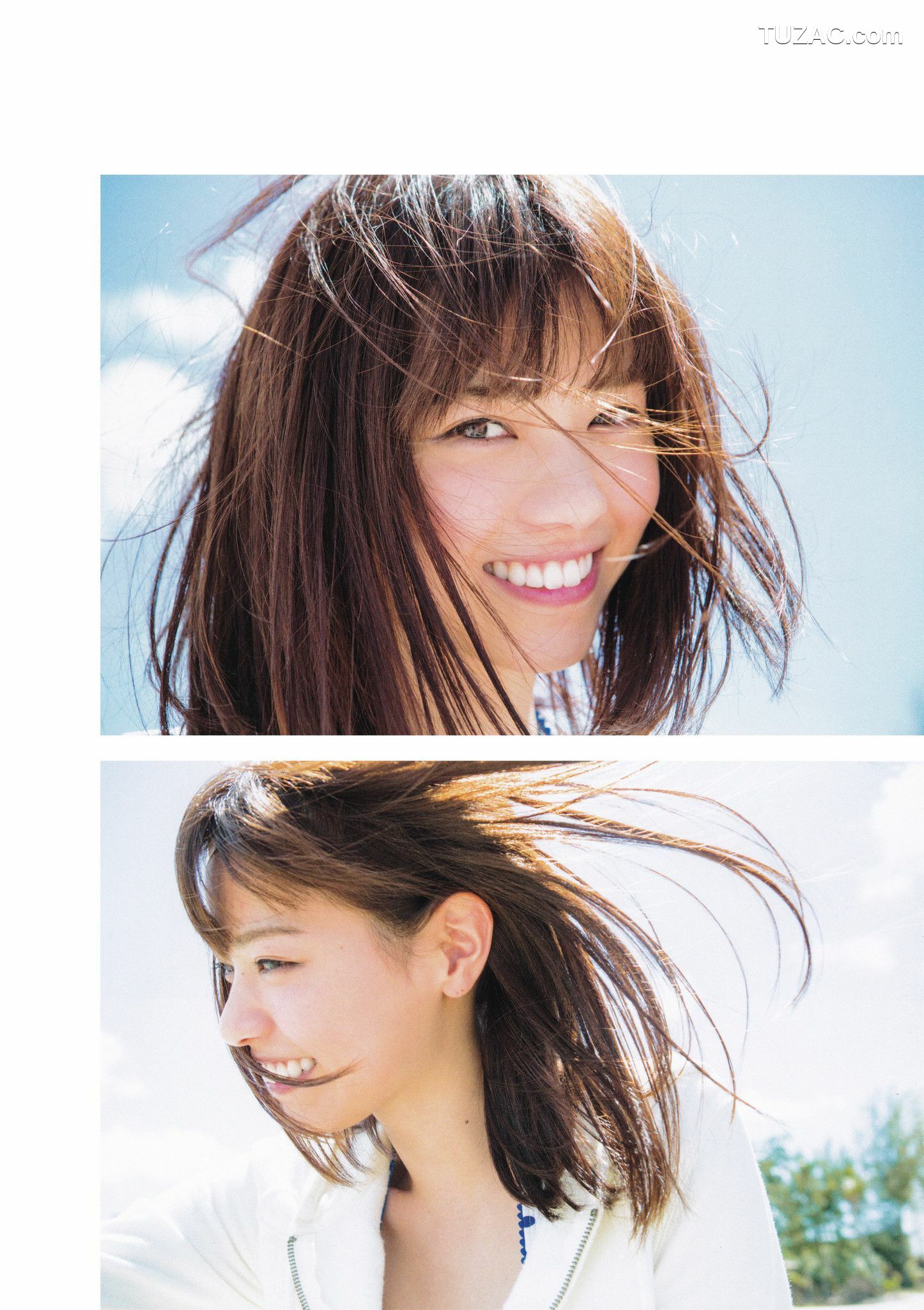 PB写真集_乃木坂46 《1時間遅れのI love you》 [119P]