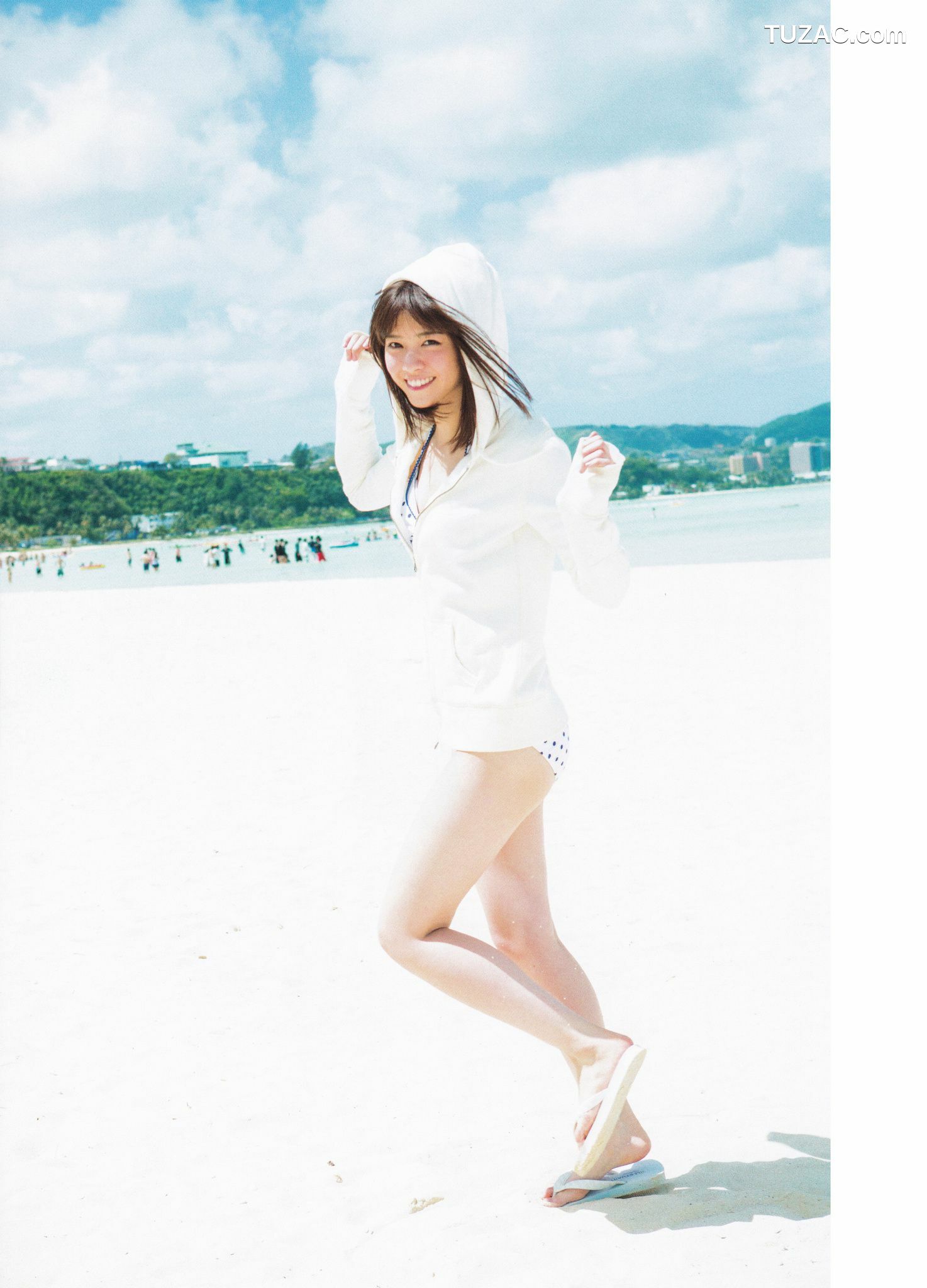 PB写真集_乃木坂46 《1時間遅れのI love you》 [119P]