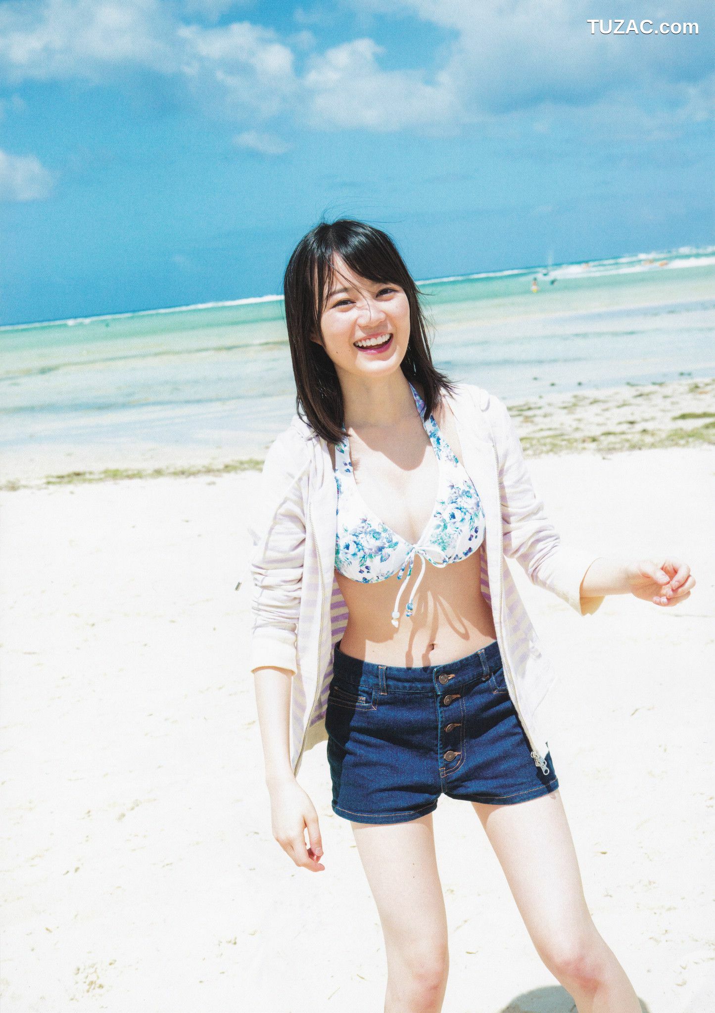 PB写真集_乃木坂46 《1時間遅れのI love you》 [119P]