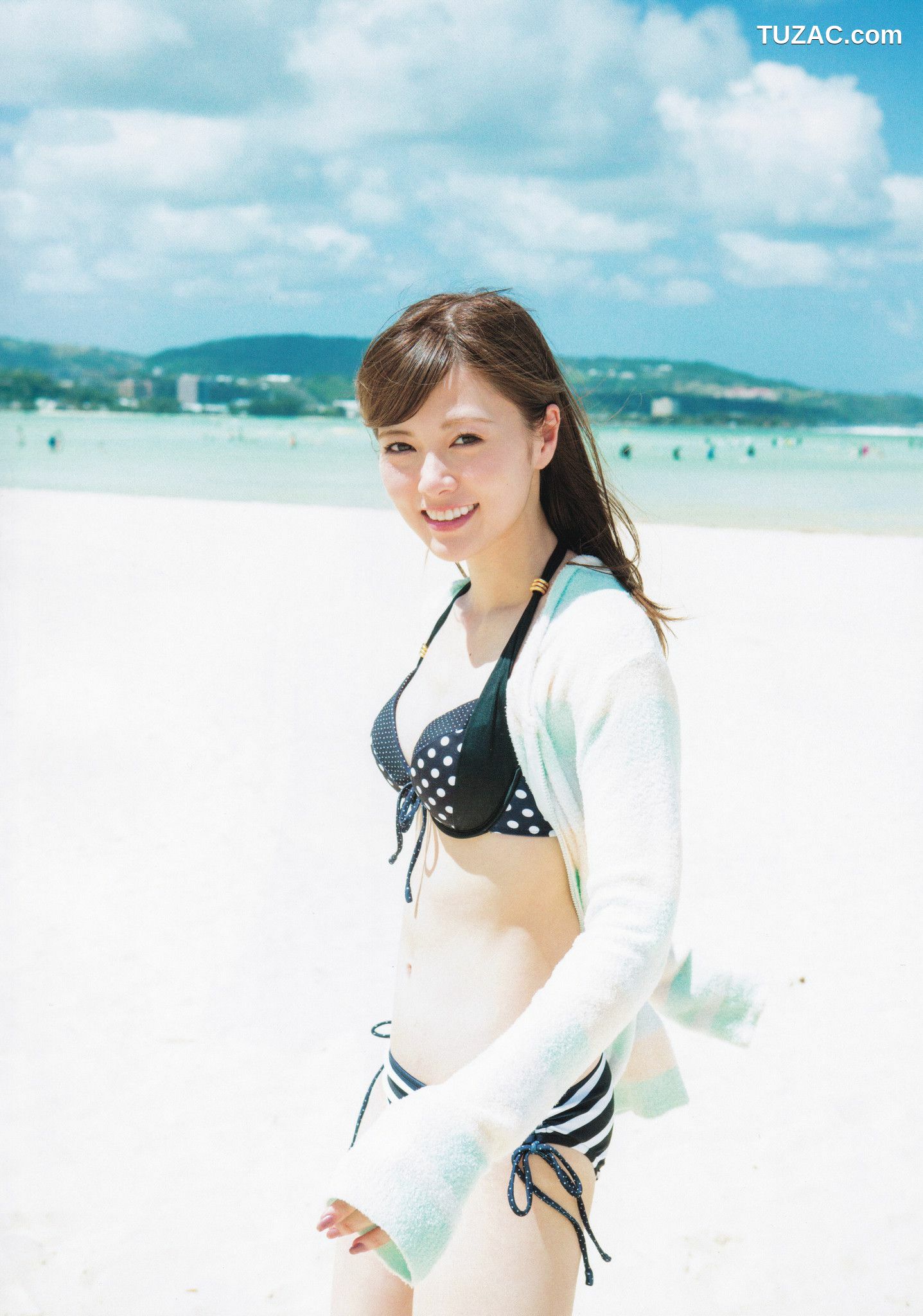 PB写真集_乃木坂46 《1時間遅れのI love you》 [119P]