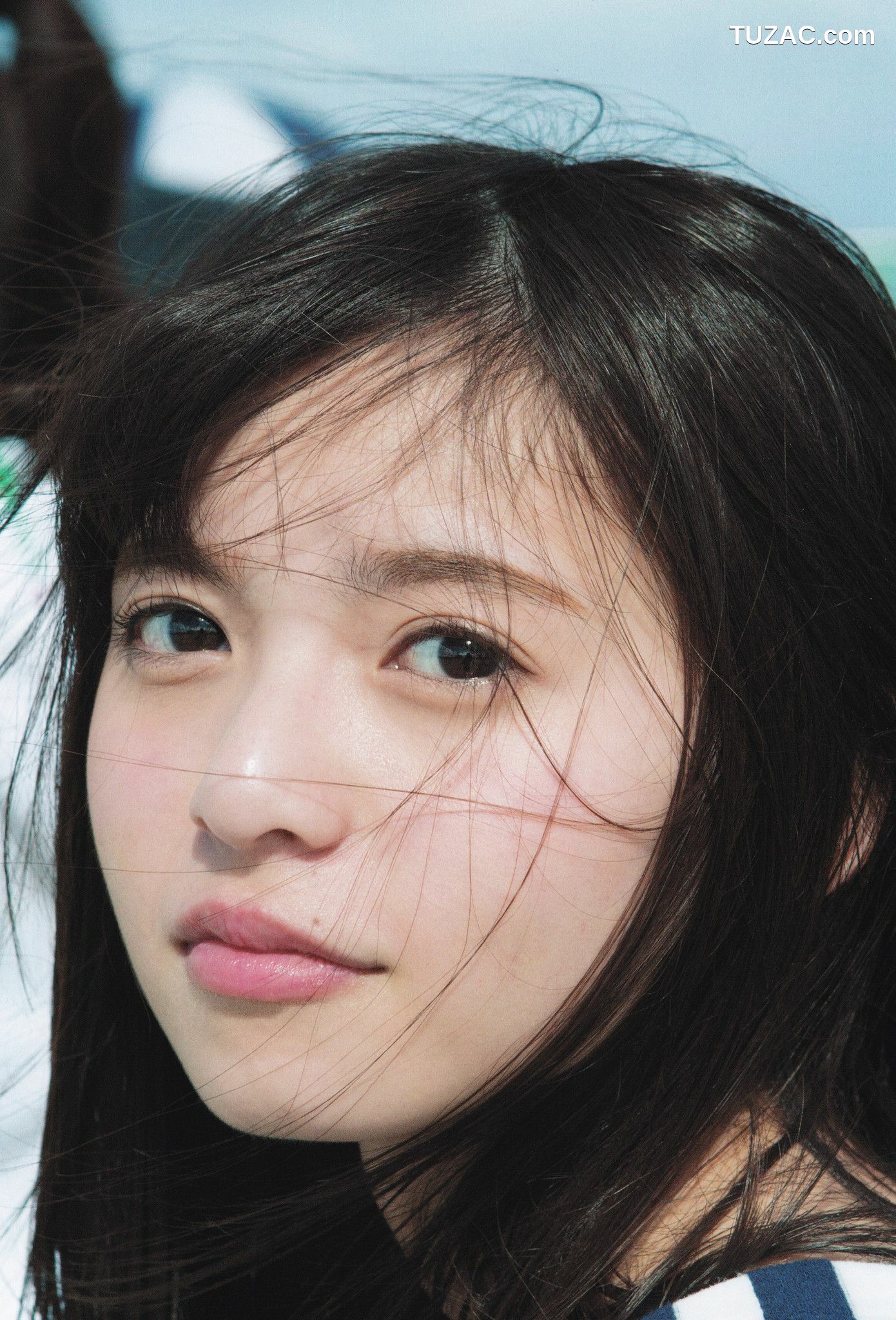 PB写真集_乃木坂46 《1時間遅れのI love you》 [119P]