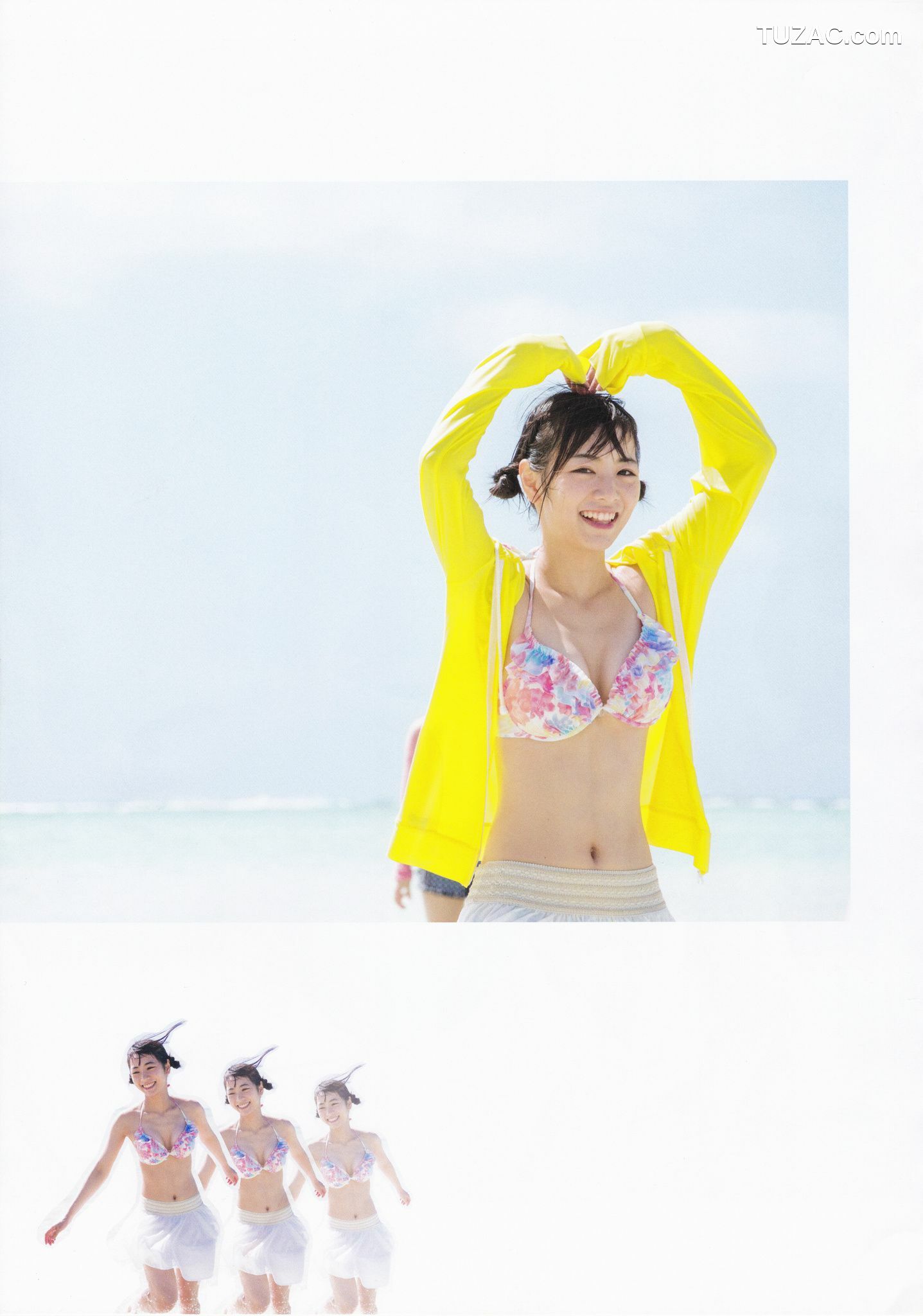 PB写真集_乃木坂46 《1時間遅れのI love you》 [119P]