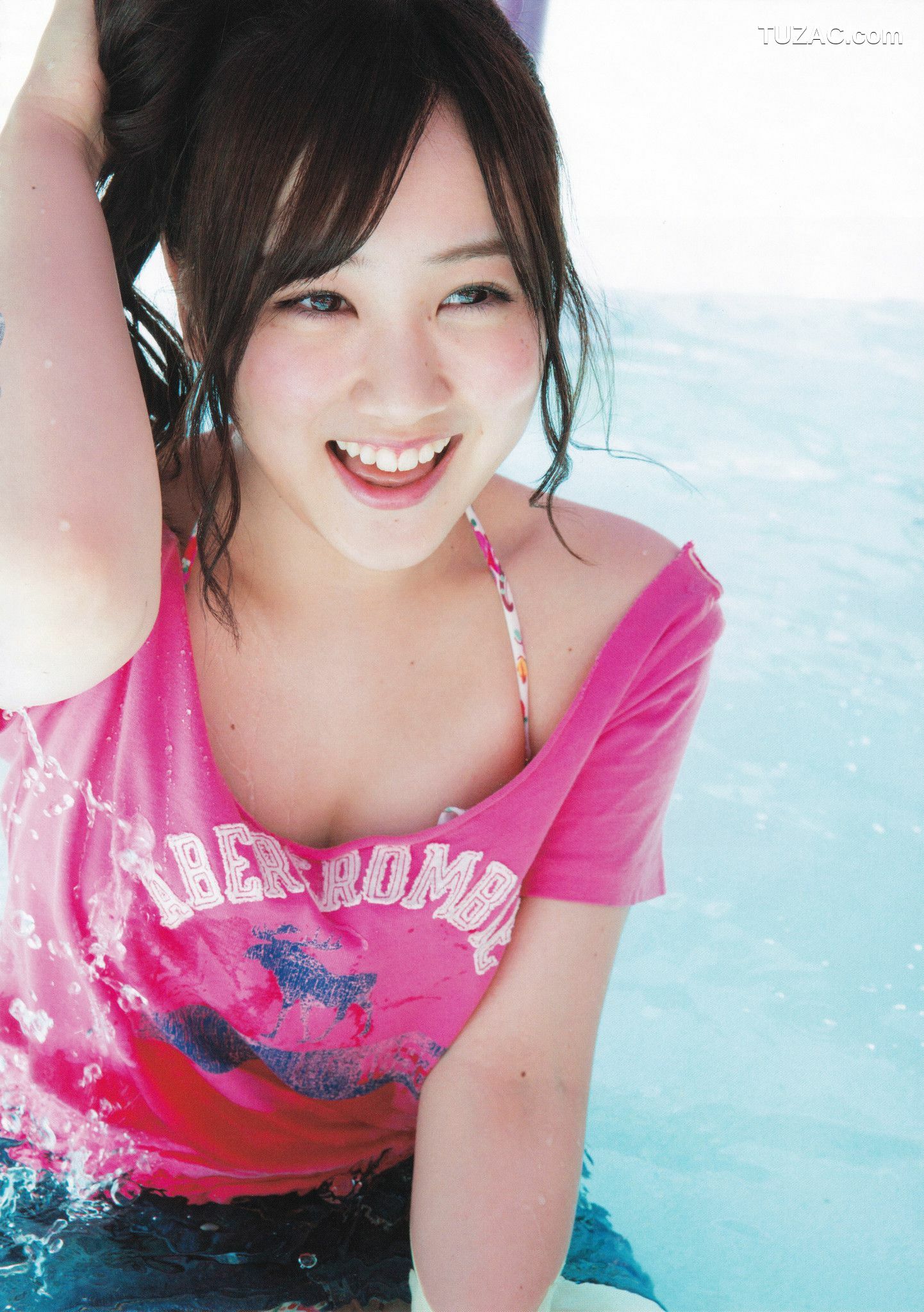 PB写真集_乃木坂46 《1時間遅れのI love you》 [119P]