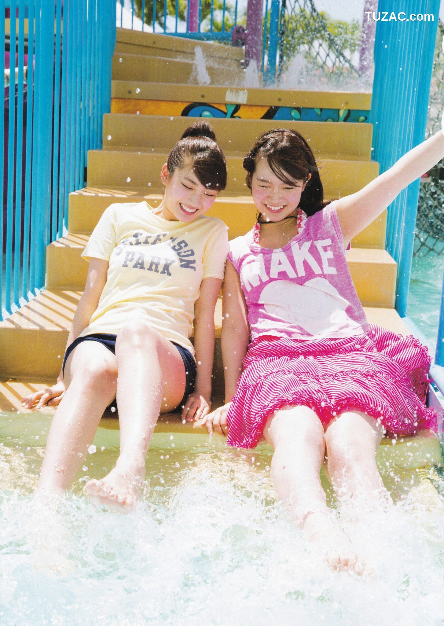 PB写真集_乃木坂46 《1時間遅れのI love you》 [119P]