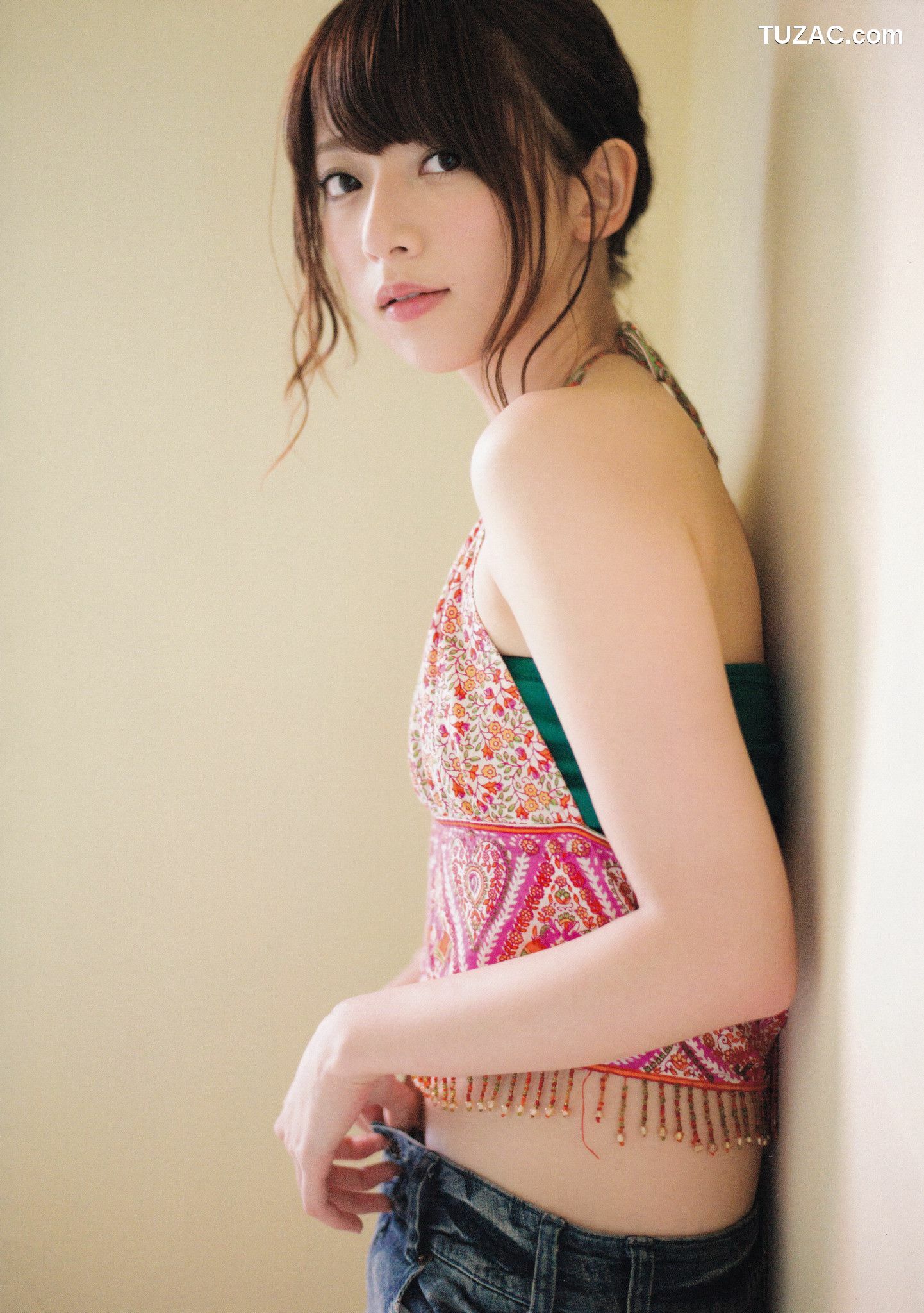 PB写真集_乃木坂46 《1時間遅れのI love you》 [119P]