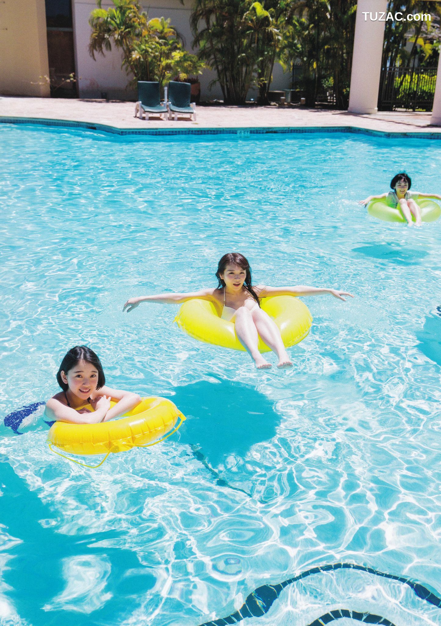 PB写真集_乃木坂46 《1時間遅れのI love you》 [119P]