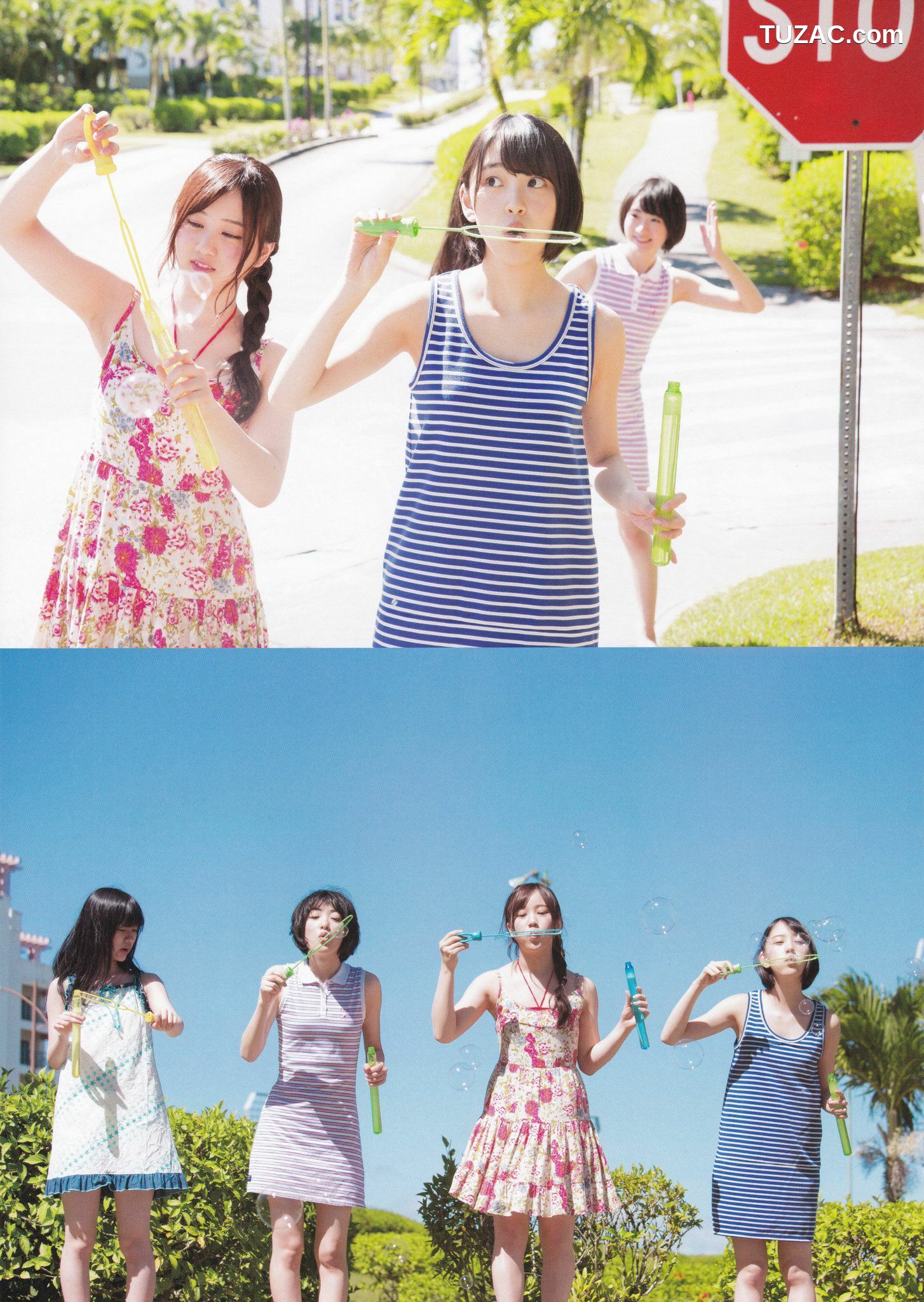 PB写真集_乃木坂46 《1時間遅れのI love you》 [119P]