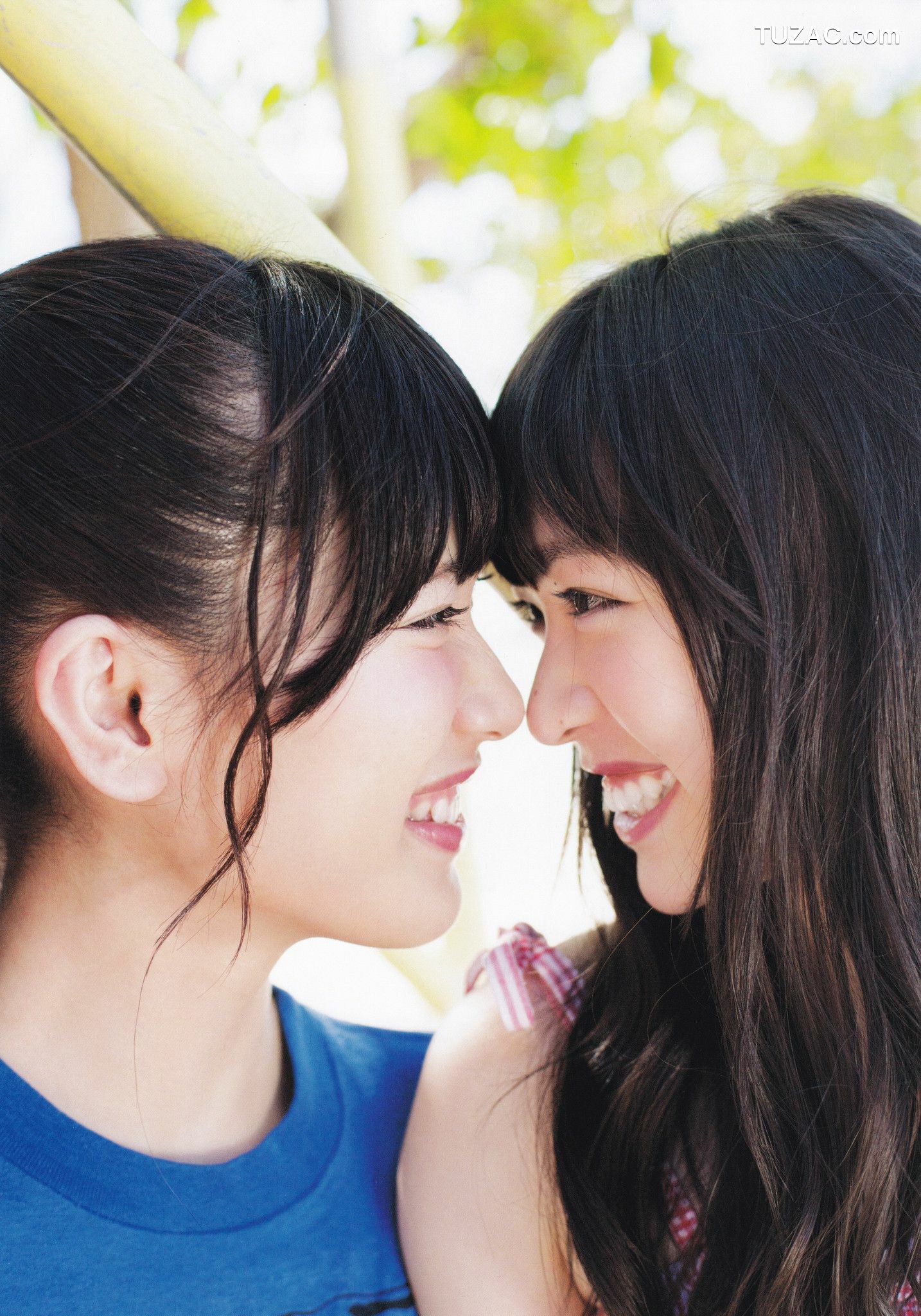 PB写真集_乃木坂46 《1時間遅れのI love you》 [119P]