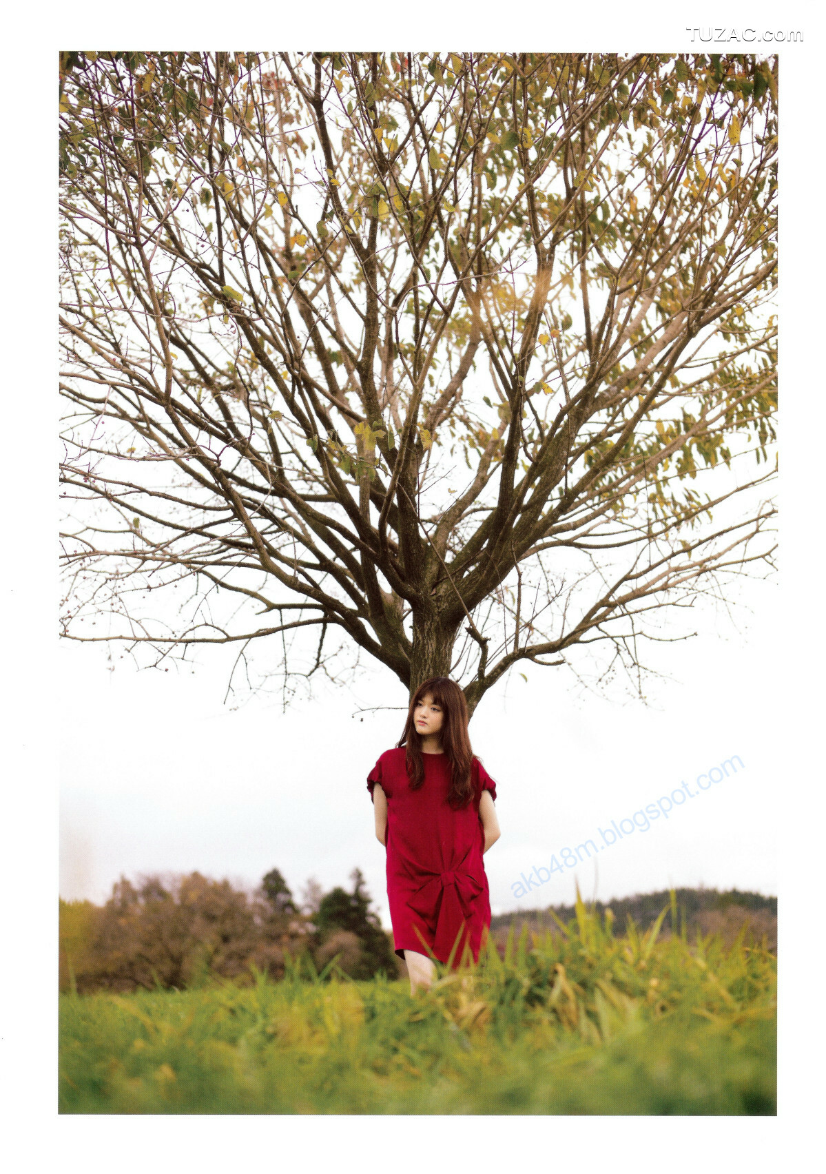 PB写真集_乃木坂46 《Winter 彩冬》
