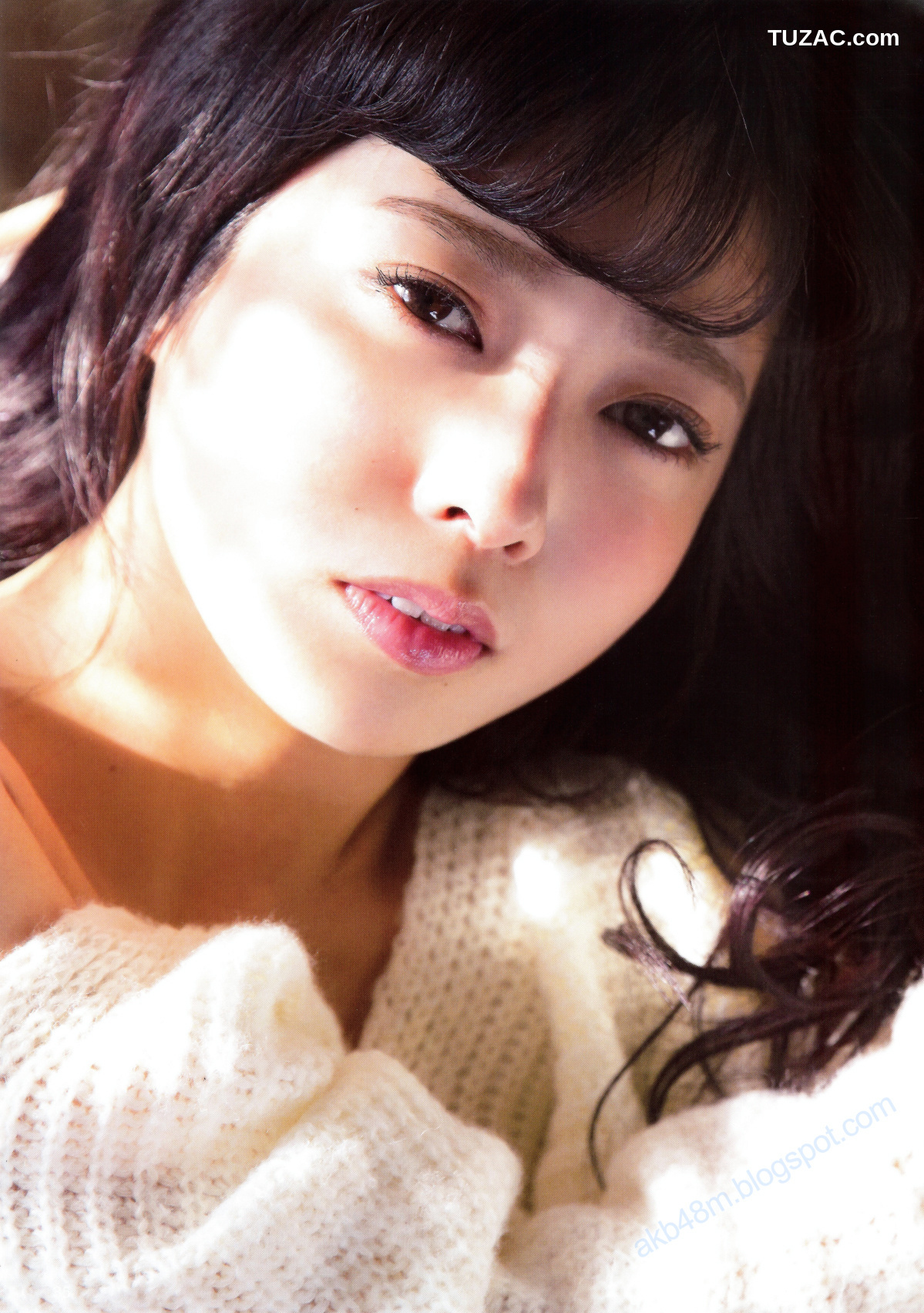 PB写真集_乃木坂46 《Winter 彩冬》