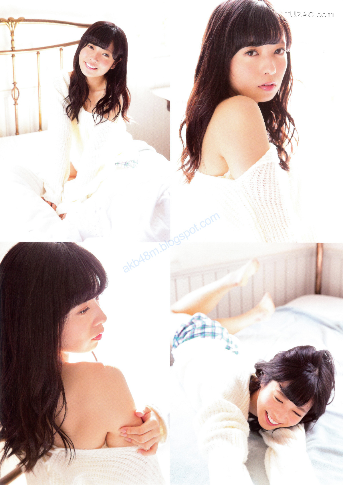 PB写真集_乃木坂46 《Winter 彩冬》