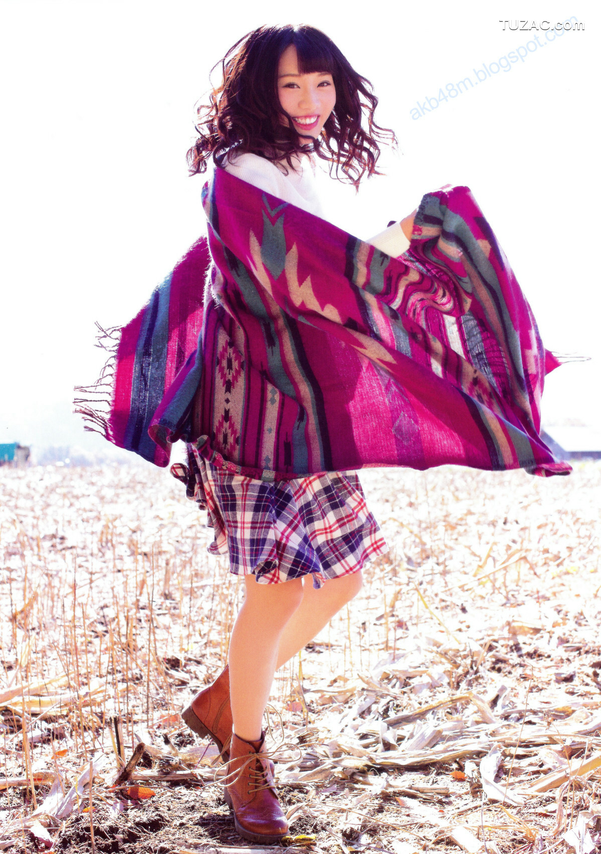 PB写真集_乃木坂46 《Winter 彩冬》