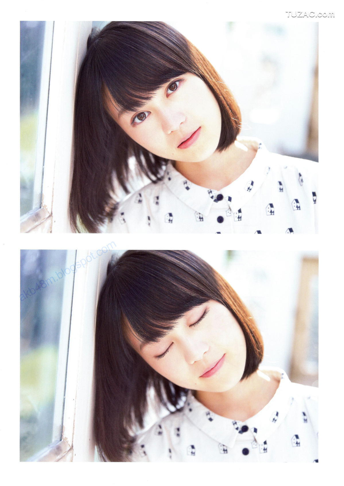 PB写真集_乃木坂46 《Winter 彩冬》