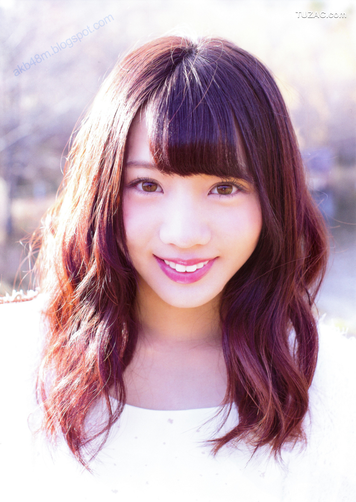 PB写真集_乃木坂46 《Winter 彩冬》