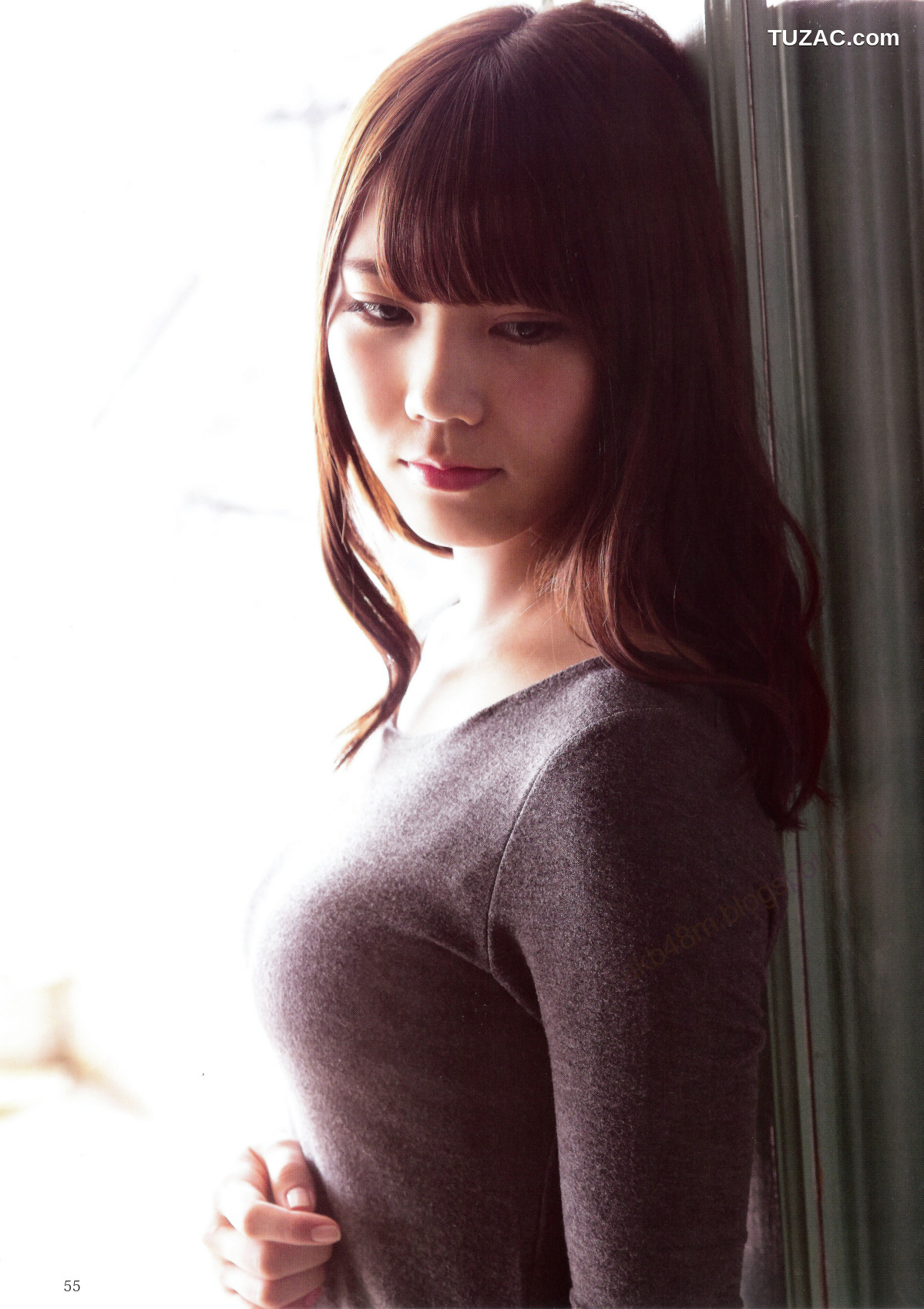 PB写真集_乃木坂46 《Winter 彩冬》